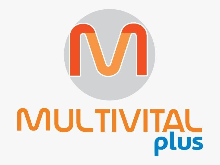 Vital Plus - Sistema Administrativo